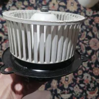 موتورفن بخاری ام وی ام