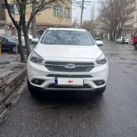 خودرو تیگو 7