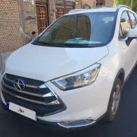 جک اس  s3|خودرو سواری و وانت|دزفول, |دیوار