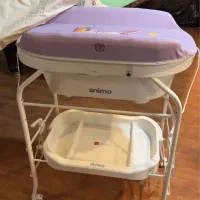 حموم بچه|اسباب و اثاث بچه|تهران, هفده شهریور|دیوار