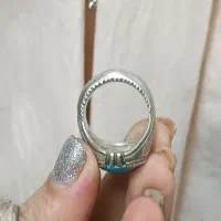 انگشتر نقره|جواهرات|اصفهان, شهشهان|دیوار