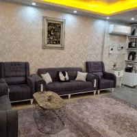 مبل راحتی|مبلمان خانگی و میز عسلی|قرچک, باقرآباد|دیوار