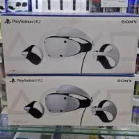 vr 2 واقعیت مجازی ps5