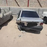 خدمات موتور و ماشین اسقاطی فرسوده تصادفی