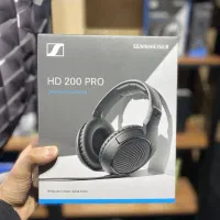 sennheiser HD200PRO
