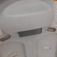 صندلی غذا مدل چیکو poly|تخت و صندلی بچه|پرند, فاز ۰|دیوار