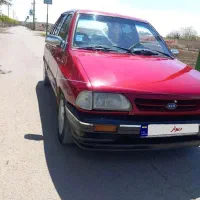 هاچبک۷۷ پلم بدون جوش