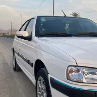 پارس مدل ۱۴۰۲|خودرو سواری و وانت|میناب, |دیوار