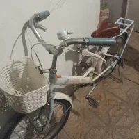 دوچرخه سایز ۲۰|دوچرخه، اسکیت، اسکوتر|مشهد, فاطمیه|دیوار