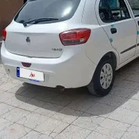 تیبا ۲ مدل ۱۴۰۰