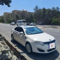 ام‌جی 550، مدل ۲۰۱۲