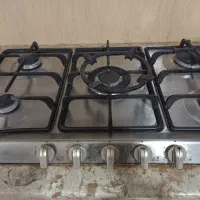 گاز رومیزی/صفحه ای اخوان جی۱۳