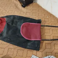 کالسکه کاملا سالم