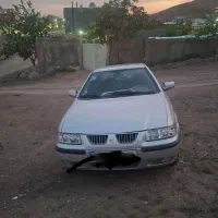 سمند ۸۶