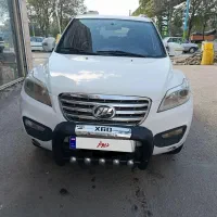 لیفان ایکس 60 مدل 93