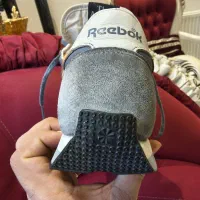کتونی اورجینال ریبوک ۴۳ ، ۴۴ سایز 28cm|کیف، کفش، کمربند|تهران, والفجر (افسریه)|دیوار