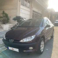 ۲۰۶ تیپ۵ مدل۹۴