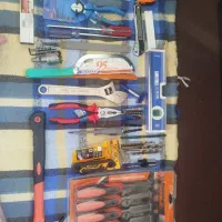 ابزار جعبه mdf