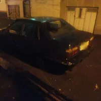 دوو ریسر|خودرو سواری و وانت|تبریز, |دیوار