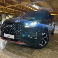 X55 pro|خودرو سواری و وانت|تهران, یوسف‌آباد|دیوار