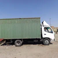 استخدام راننده پایه دو