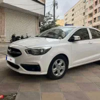 شاهین G سانروف
