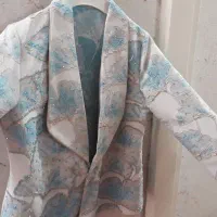 مزدی دوز هستم