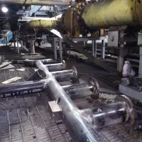 جوشکاری صنعتی