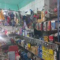 فروش ابزارآلات و لوله اتصالات وسایل برقی