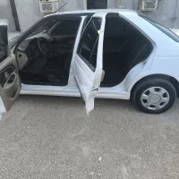 فروش پارس سال مدل ۹۷قیمت توافقی|خودرو سواری و وانت|گراش, |دیوار