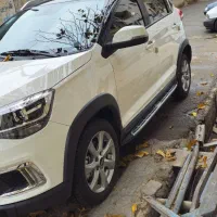 x22اسپرت لاکچری|خودرو سواری و وانت|تهران, هلال احمر|دیوار