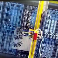 دستگاه برش cnc پلاسما-هواگاز|ماشین‌آلات صنعتی|قدس, شهرک صنعتی زاگرس|دیوار