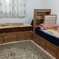 اجازه آپارتمان ۱۱۰ متری حاشیه بولوار معلم|اجارهٔ آپارتمان|قوچان, |دیوار