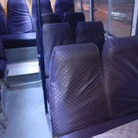 مینی بوس بنز مدل 63|خودرو سنگین|خرمشهر, |دیوار