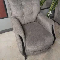 دو عدد مبل تک نفره