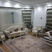 آپارتمان همکف