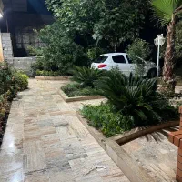 ویلا جاده نور چمستان مبله|فروش خانه و ویلا|امامزاده عبدالله, |دیوار