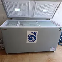 فریزر طرح جدید