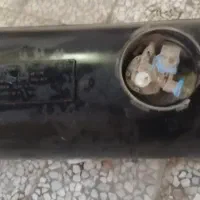 با سلام خدمت دوستان کپسول برای فروشی هست|اجاق گاز و لوازم برقی پختوپز|برازجان, |دیوار