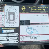 دنا پلاس توربو اتومات|خودرو سواری و وانت|کرج, فاز ۱ مهرشهر|دیوار