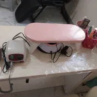 سوهان برقی و یووی