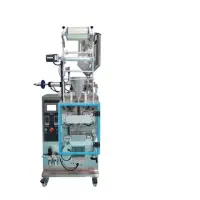 دستگاه بسته بندی ساشه پودری مایع