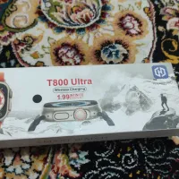 ساعت هوشمند