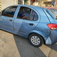 فروش تیبا 2|خودرو سواری و وانت|تهران, فرزانه|دیوار