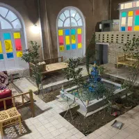واگذاری سفره خانه در ۵۰ متری میدان مارکار|اجارهٔ مغازه و غرفه|یزد, |دیوار