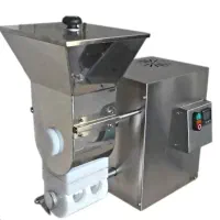 دستگاه فلافل زن کتلت زن صنعتی رومیزی