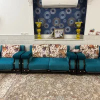 مبل ۷ نفره