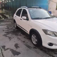 کوییکrمدل ۱۴۰۱ بی رنگ