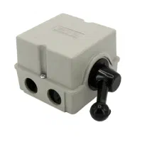 سوییچ بالابر ساختمانی