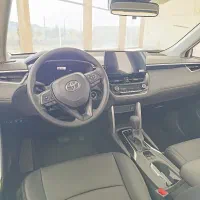 تحویل فوری تویوتا کرولا کراس با پلاک ارس|خودرو سواری و وانت|تبریز, |دیوار